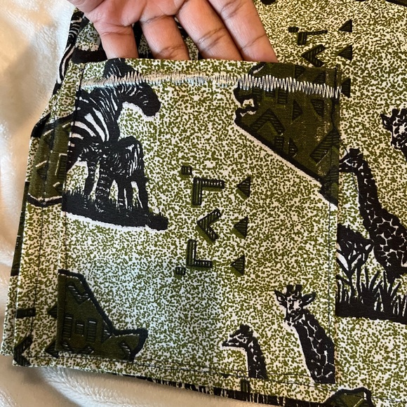 African unisex Dashiki - Picture 2 of 4